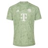 Maillot de Supporter FC Bayern Munich Coman 11 Troisième 2023-24 Pour Homme